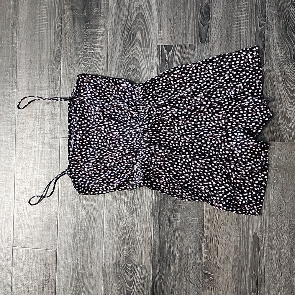 🦜 H&M patterned Romper 🦜 - Picture 4 of 4